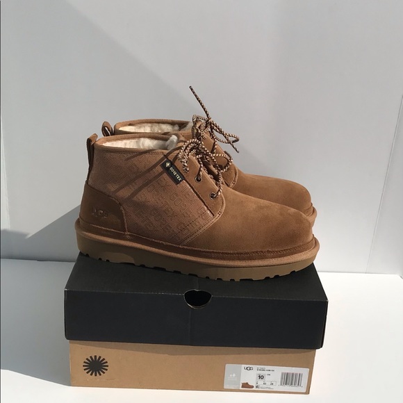 UGG NEUMEL GORE-TEX - Picture 4 of 9